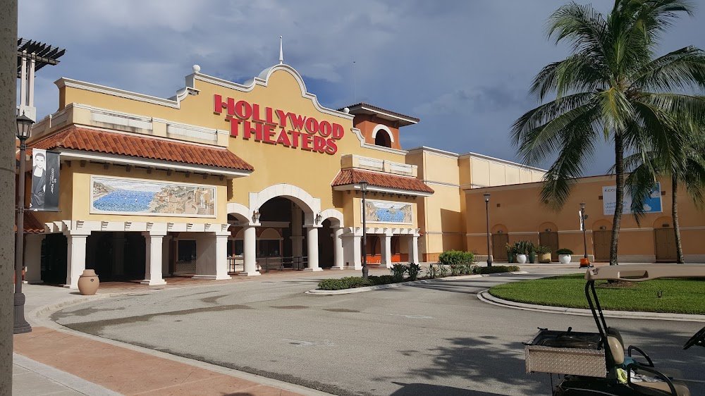 Coconut Point & Miromar Outlets near Estero, FL