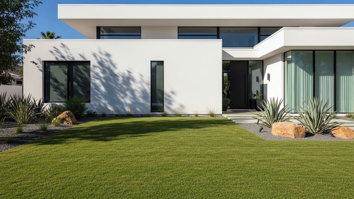Artificial Turf vs. Natural Grass in Southwest Florida: An Honest Comparison