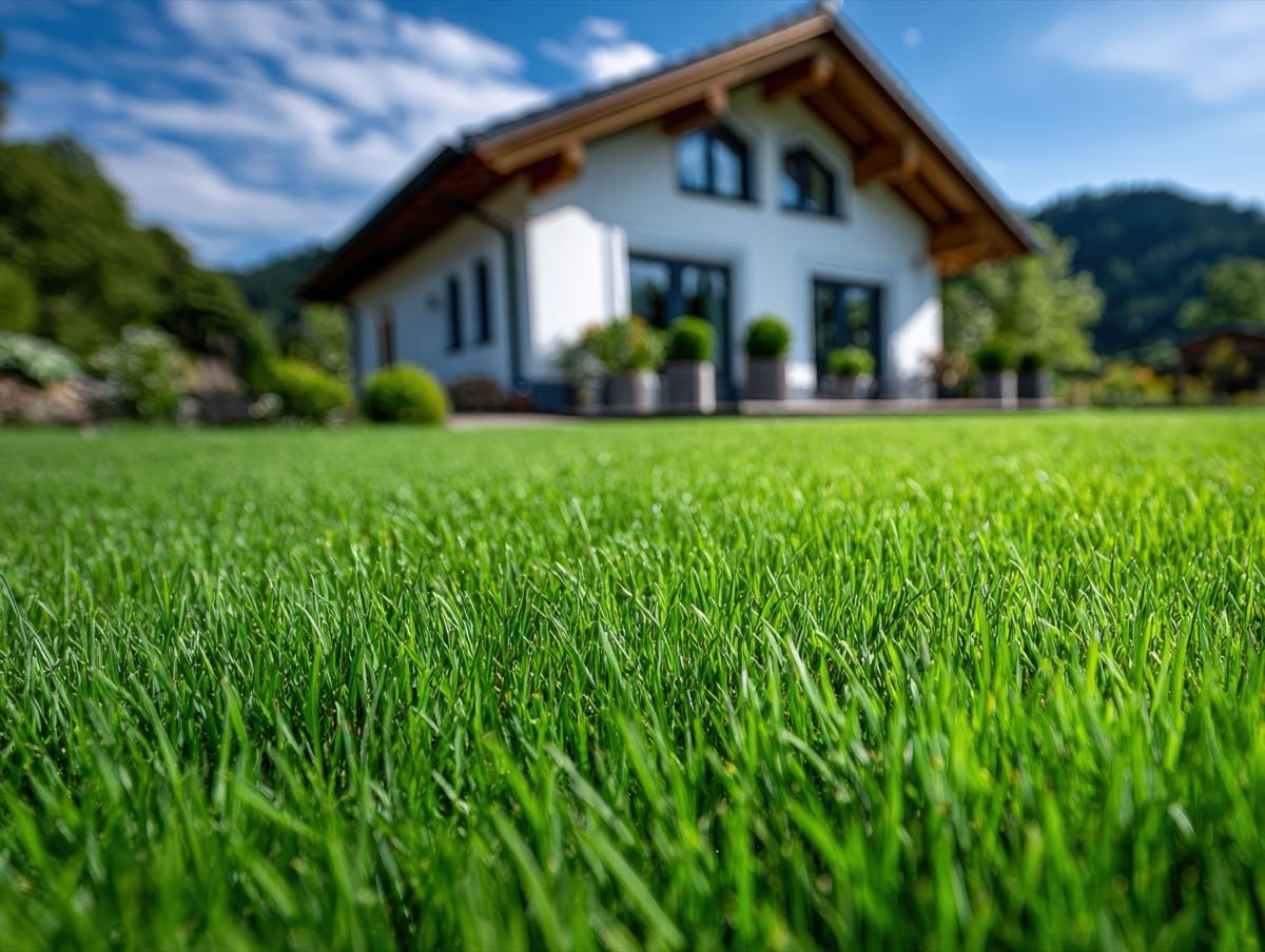 Does Artificial Turf Get Too Hot in Florida? What Fort Myers Homeowners Should Know